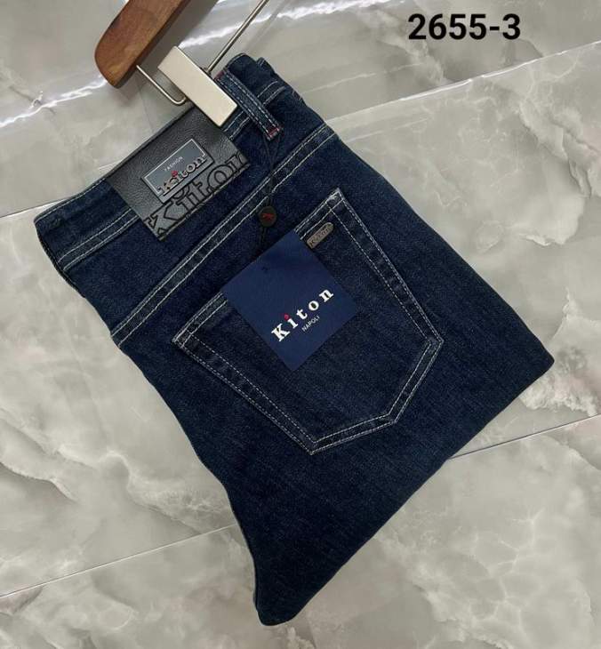 Picture of Kiton Jeans Long _SKUKitonsz30-4013xr2210550